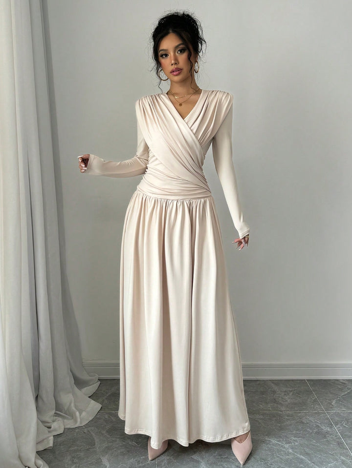 Rochie maxi SHEIN