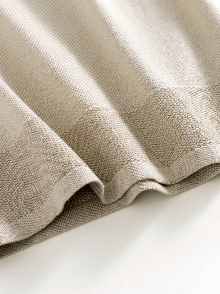 Rochie SHEIN, kaki