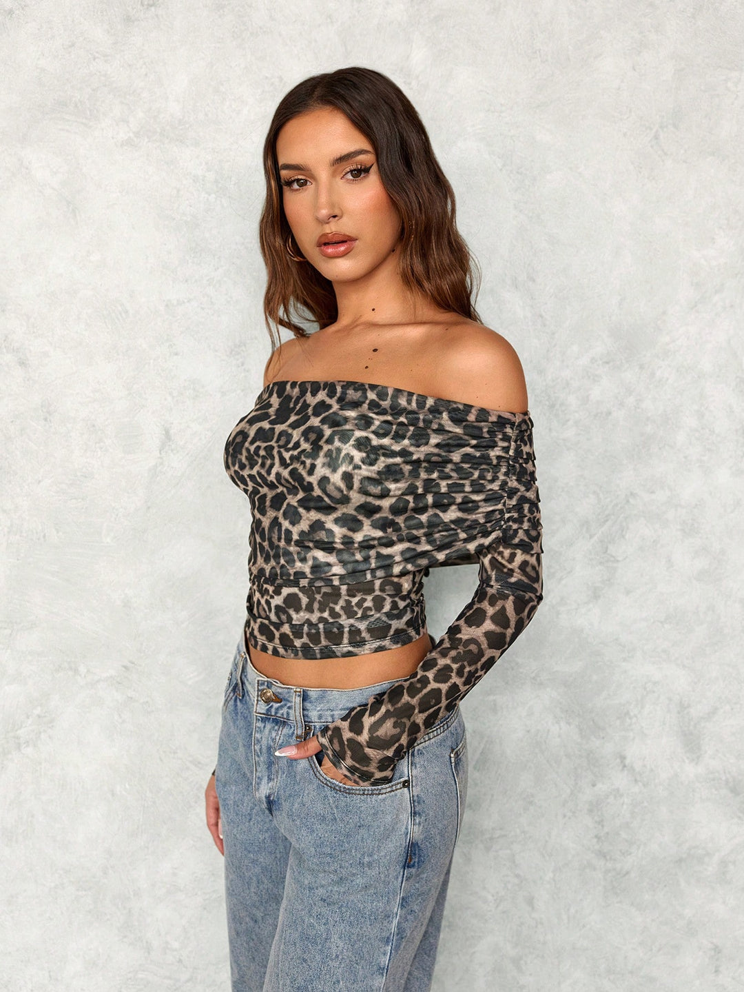 Top SHEIN