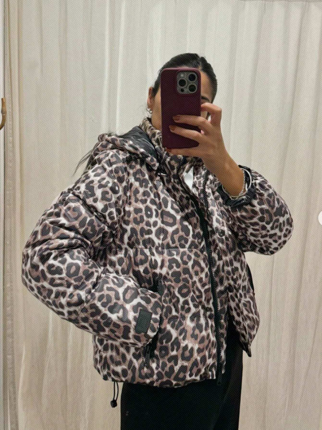 Geacă SHEIN, mix culori