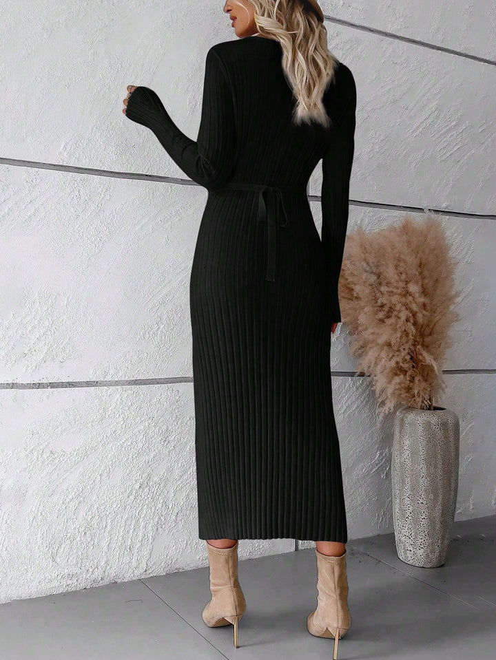 Rochie SHEIN, negru