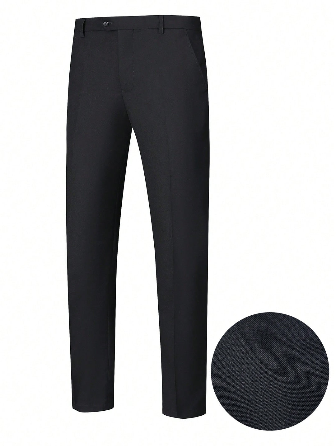 Costum SHEIN, albastru