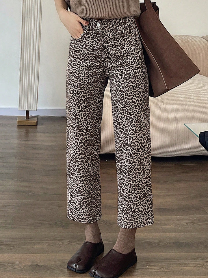 Jeans SHEIN, mix culori