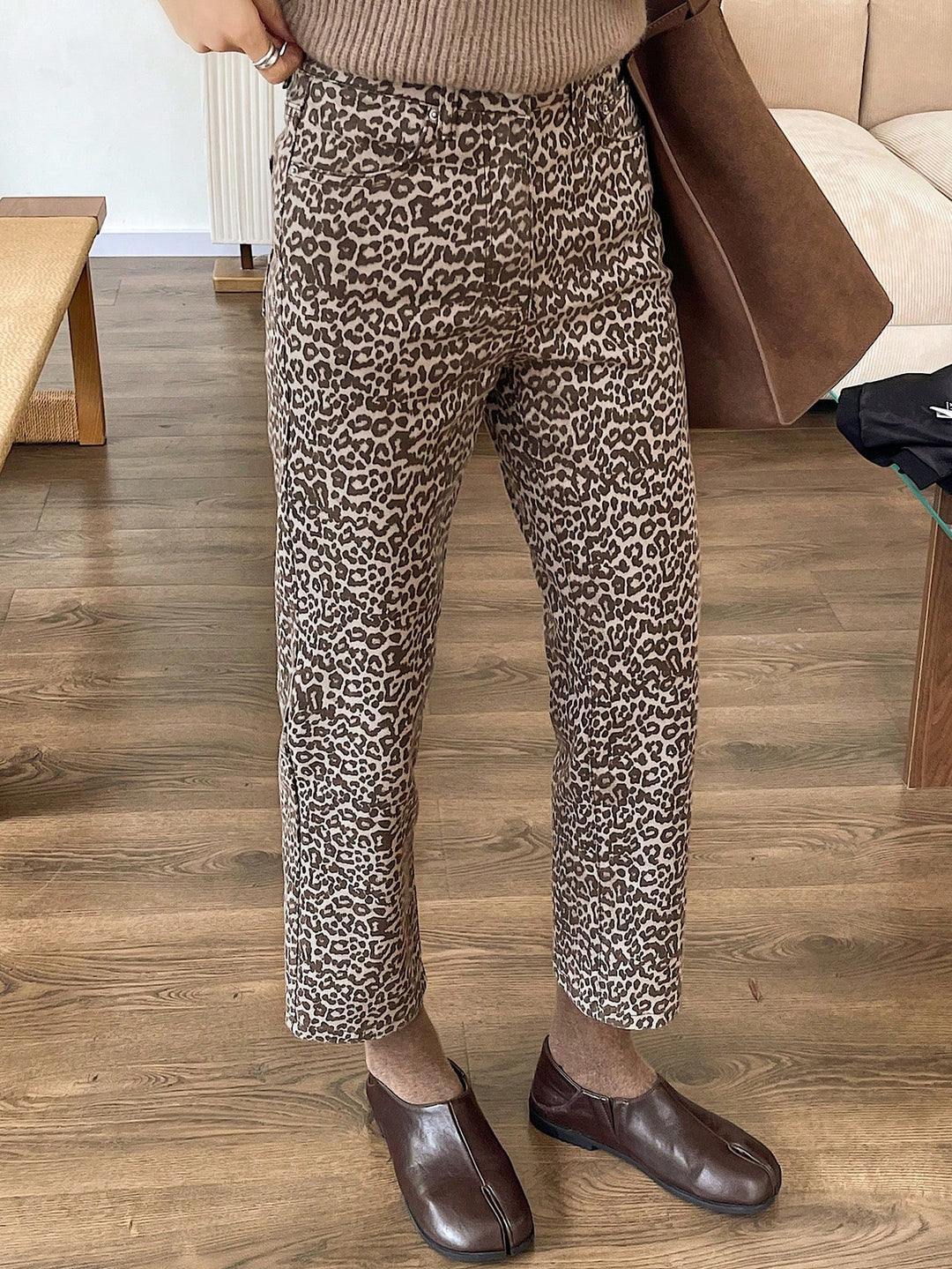 Jeans SHEIN, mix culori