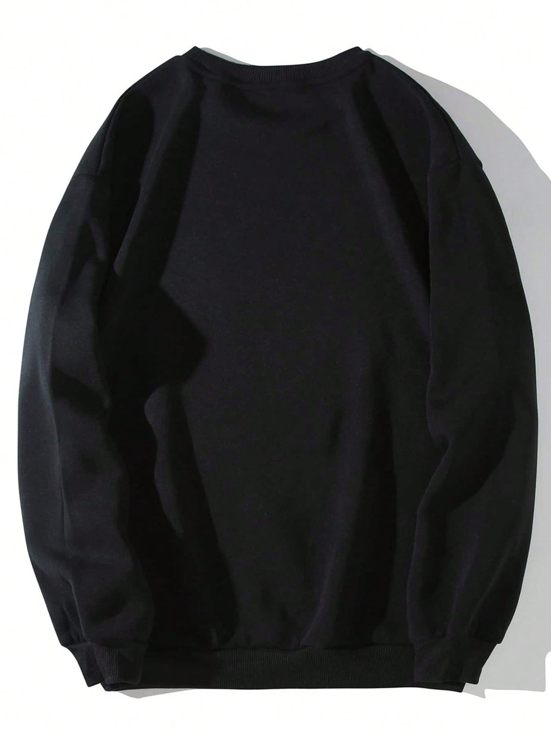 Bluză SHEIN, negru