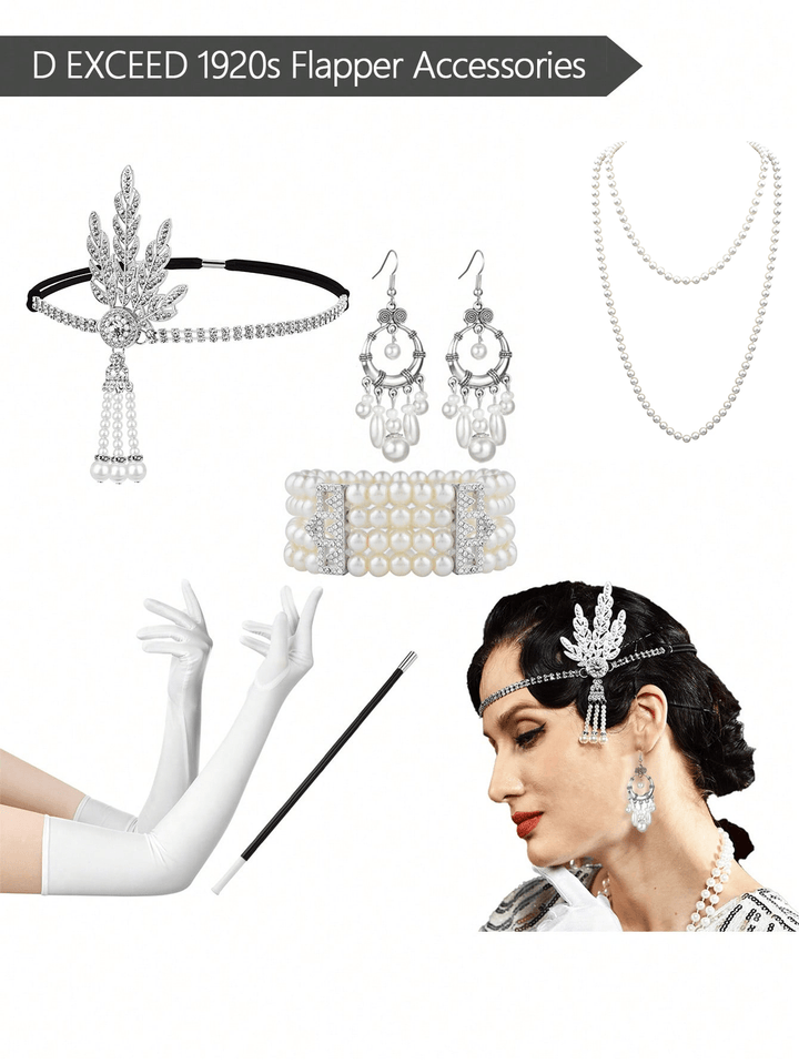 Set accesorii costum SHEIN