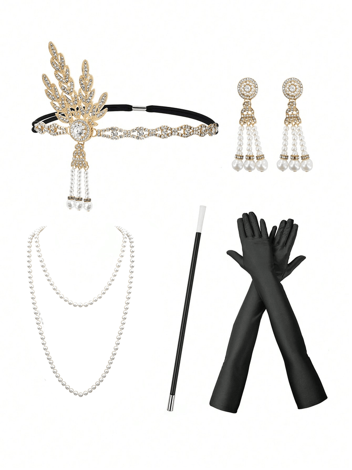 Set accesorii costum SHEIN