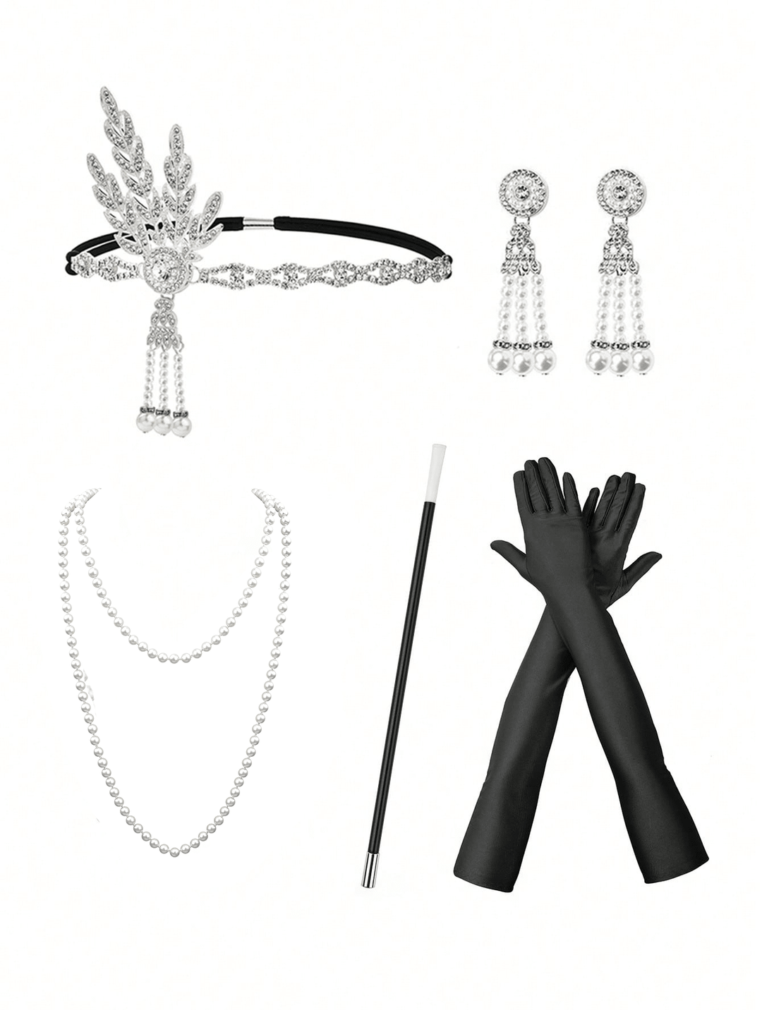 Set accesorii costum SHEIN