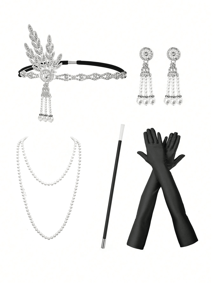 Set accesorii costum SHEIN
