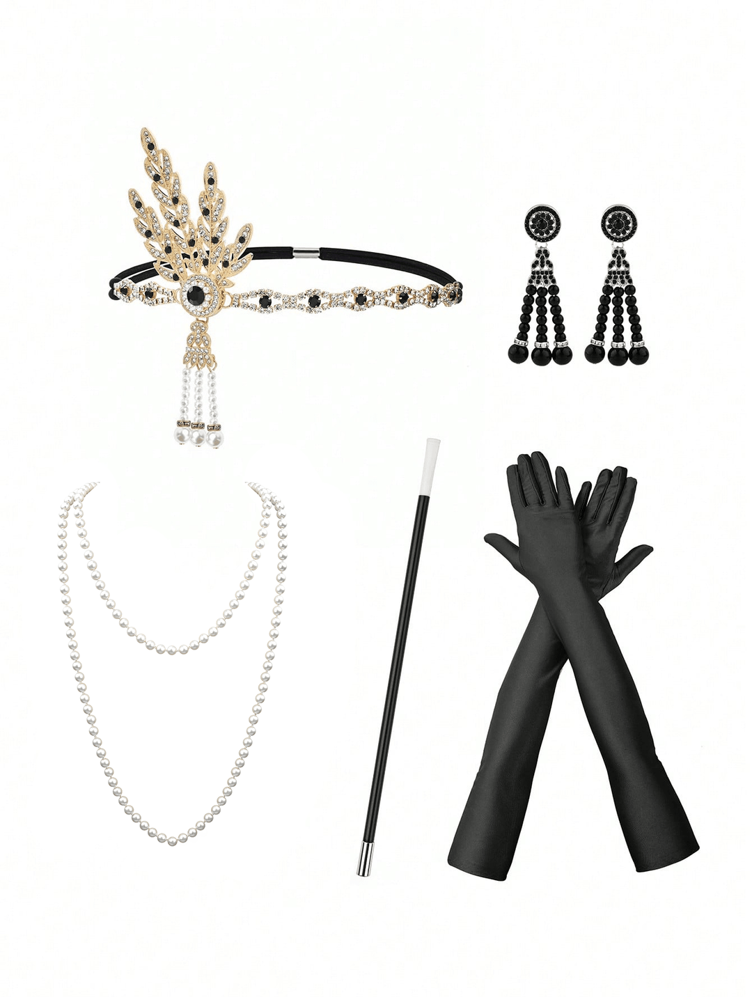 Set accesorii costum SHEIN