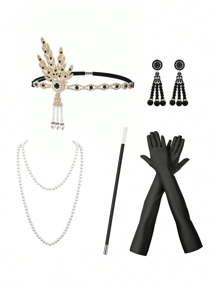 Set accesorii costum SHEIN