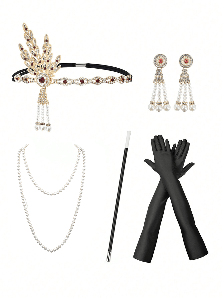 Set accesorii costum SHEIN