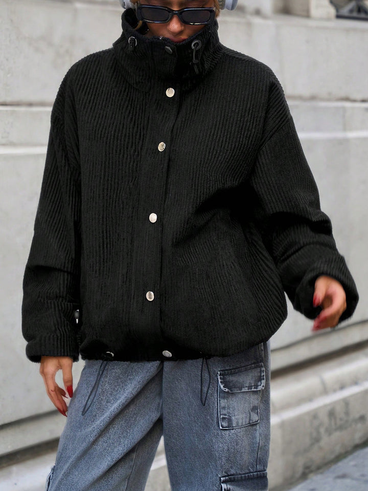 Palton SHEIN, negru