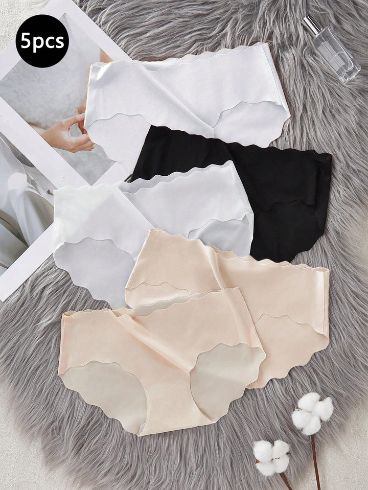 Set lenjerie intimă SHEIN, mix culori