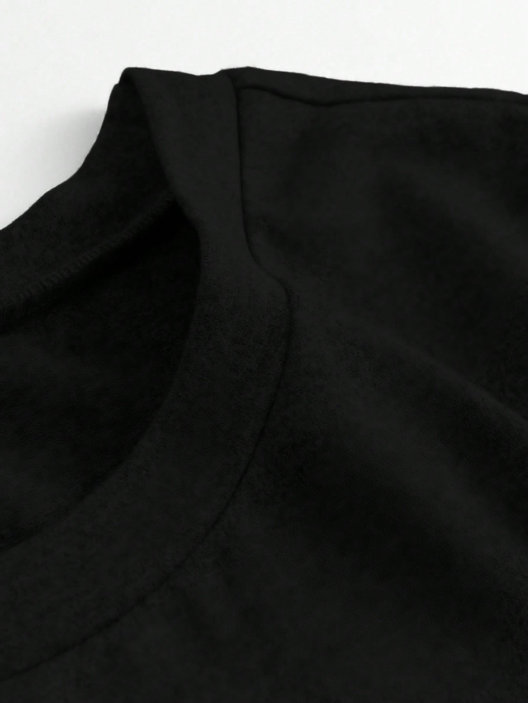 Rochie maxi SHEIN, negru