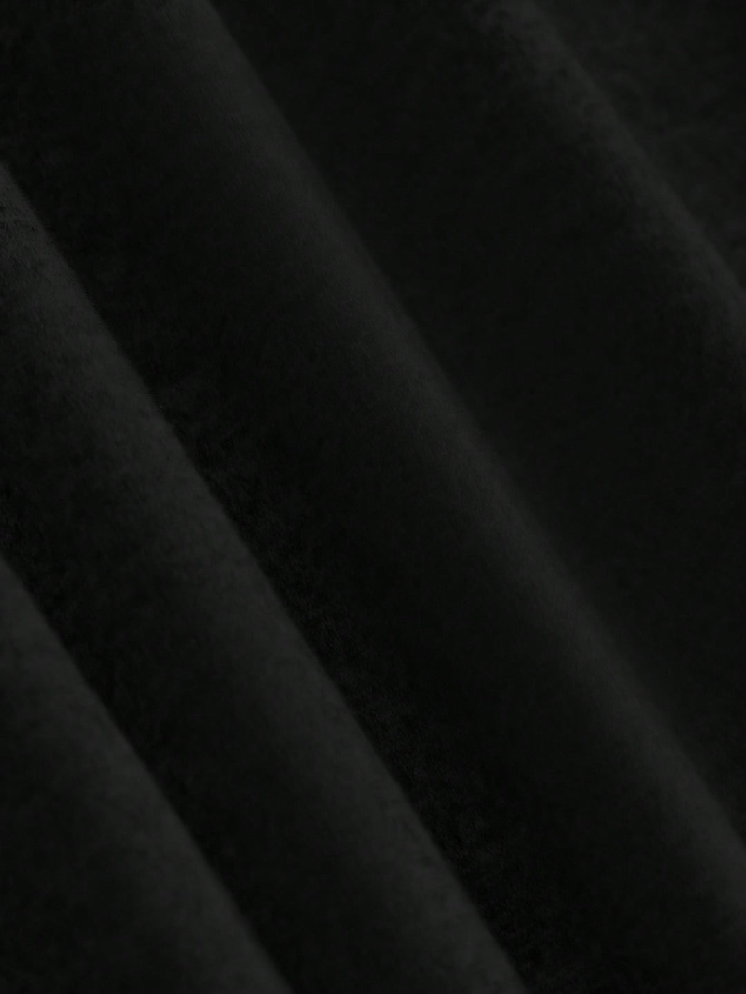 Rochie maxi SHEIN, negru