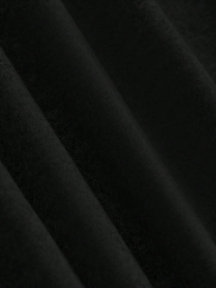 Rochie maxi SHEIN, negru