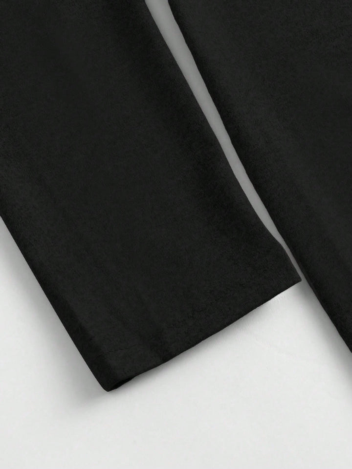 Rochie maxi SHEIN, negru