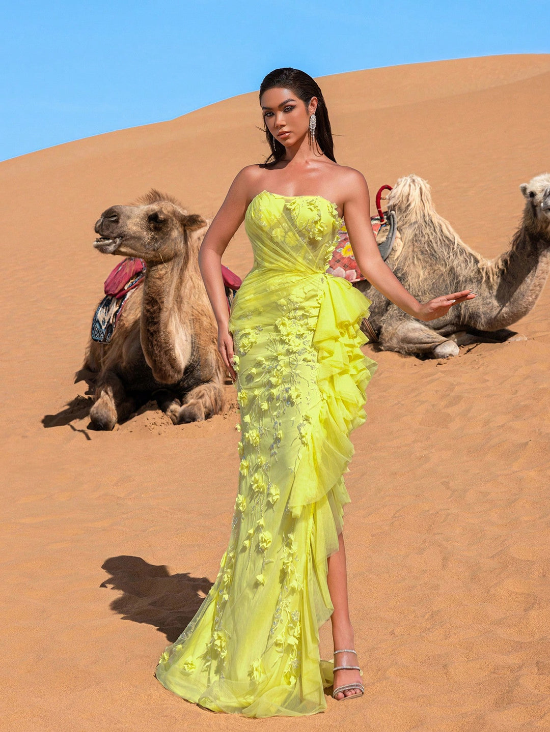 Rochie SHEIN