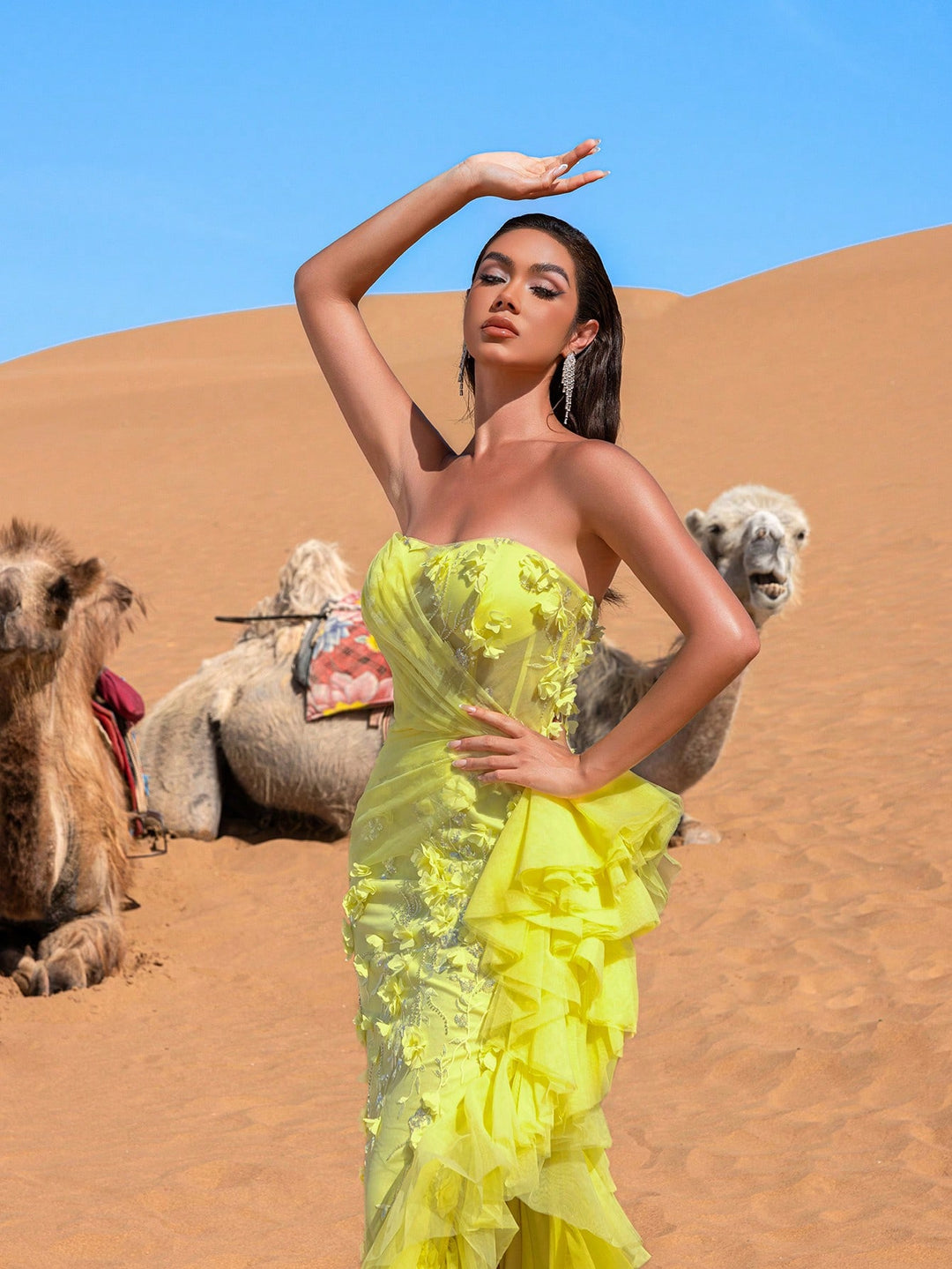Rochie SHEIN
