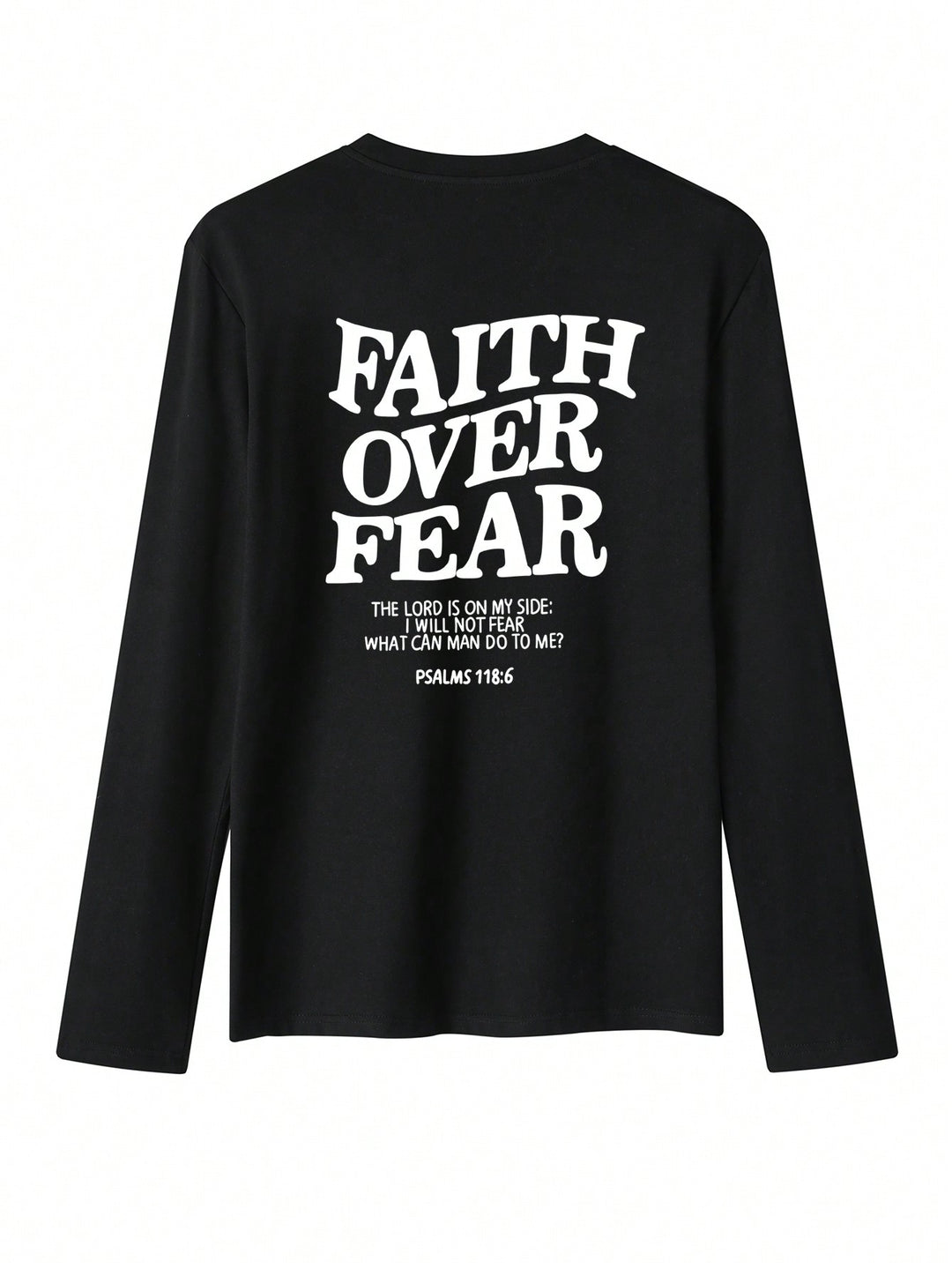 Tricou SHEIN, negru