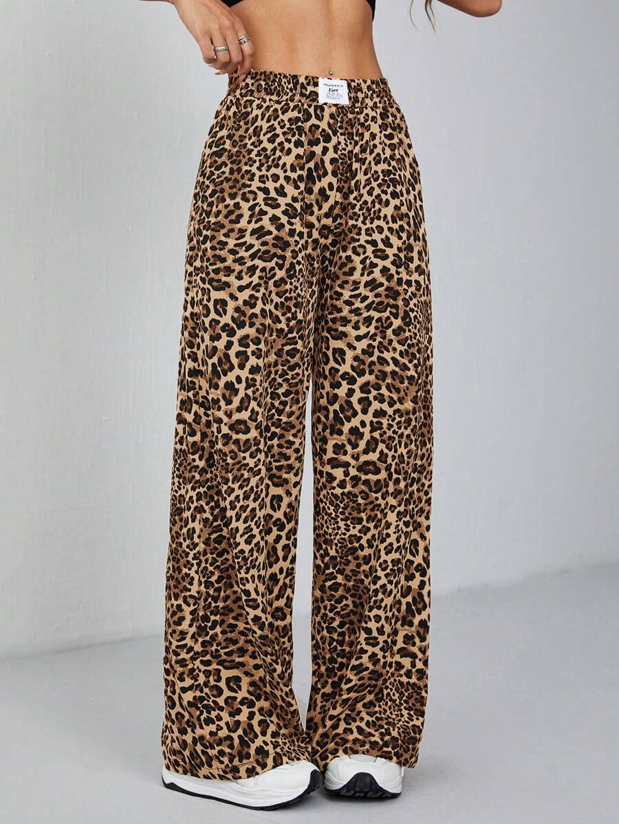Pantaloni SHEIN, mix culori