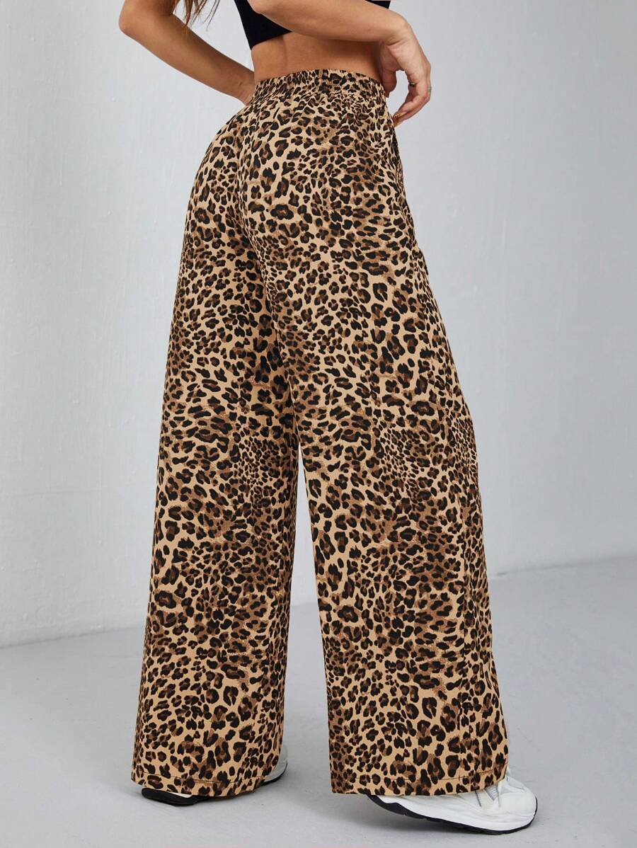 Pantaloni SHEIN, mix culori