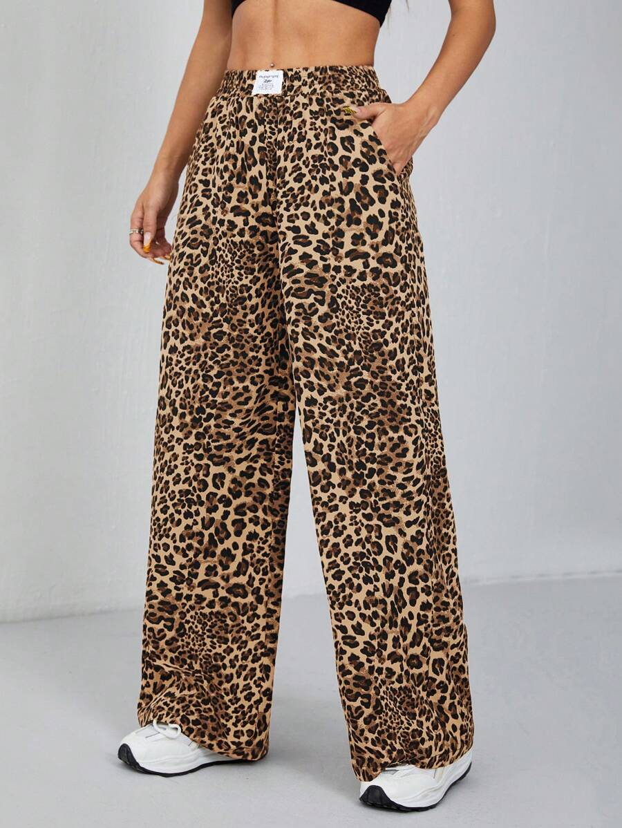 Pantaloni SHEIN, mix culori