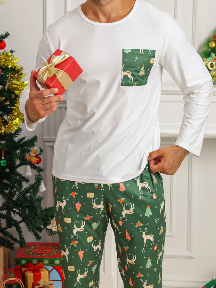 Pijamale SHEIN, mix culori