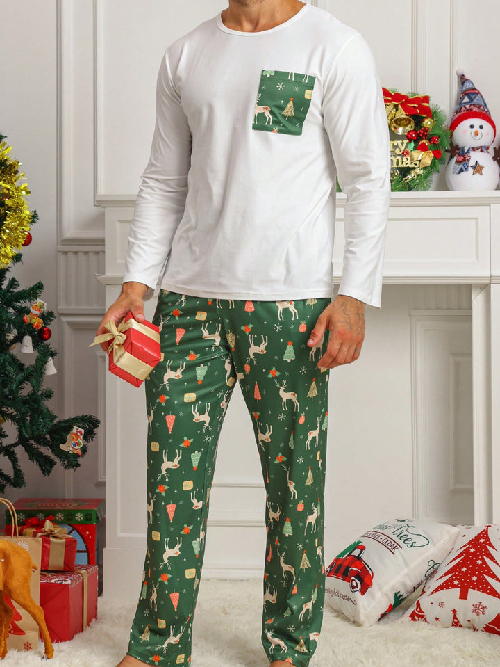 Pijamale SHEIN, mix culori