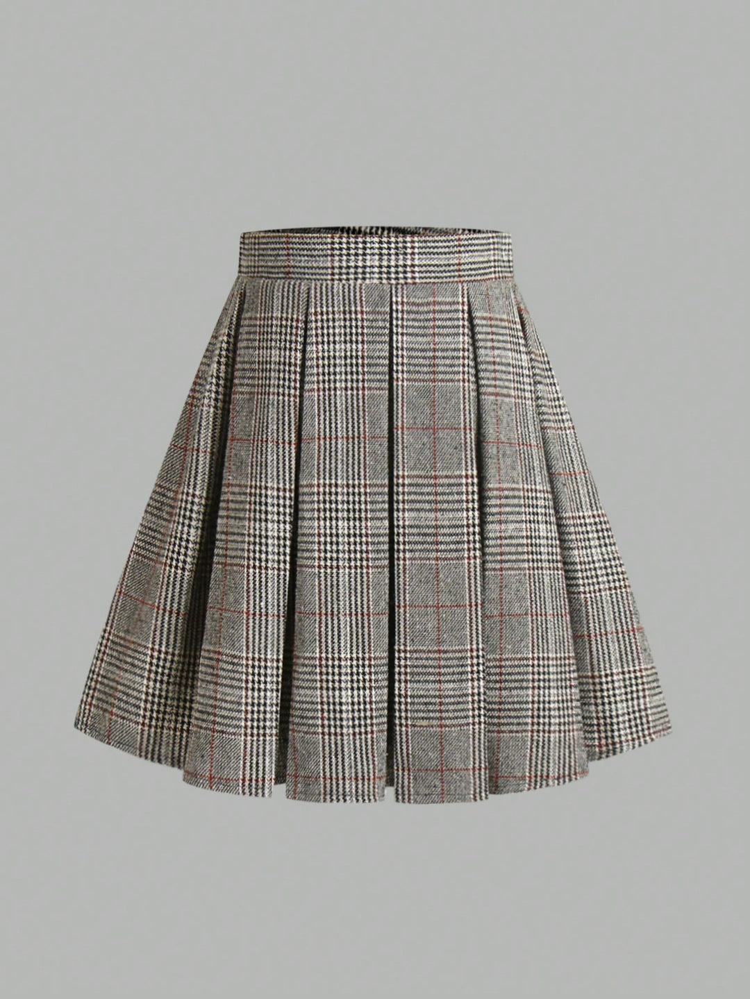 Fustă mini SHEIN, mix culori