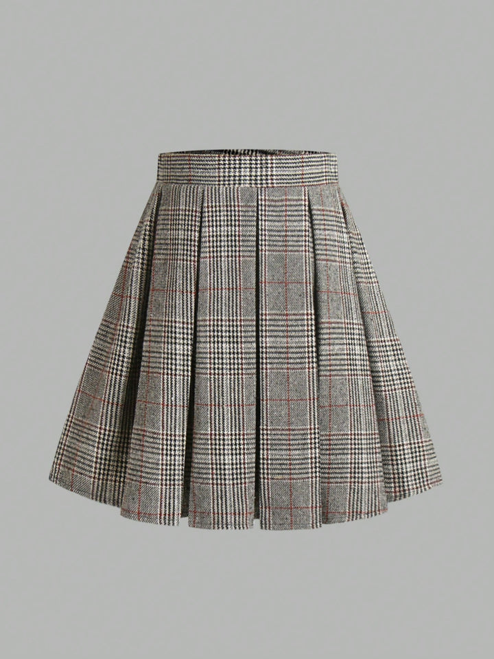 Fustă mini SHEIN, mix culori