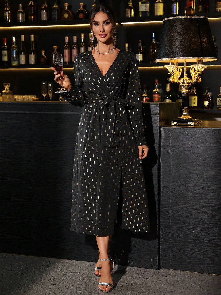 Rochie maxi SHEIN