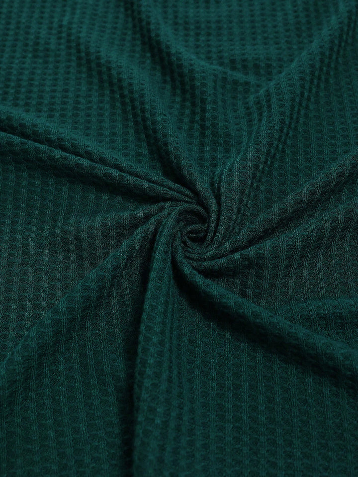 Bluză SHEIN, verde