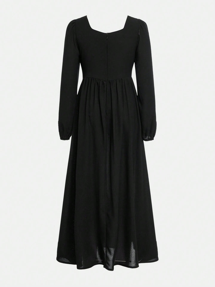 Rochie SHEIN, negru