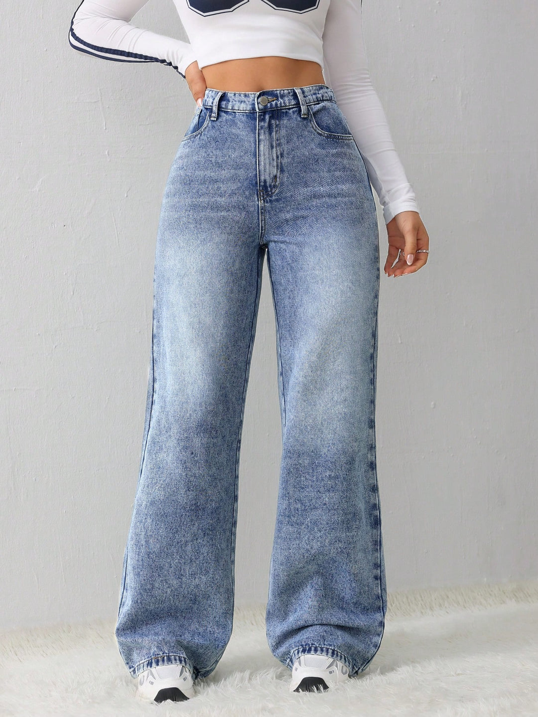 Jeans SHEIN