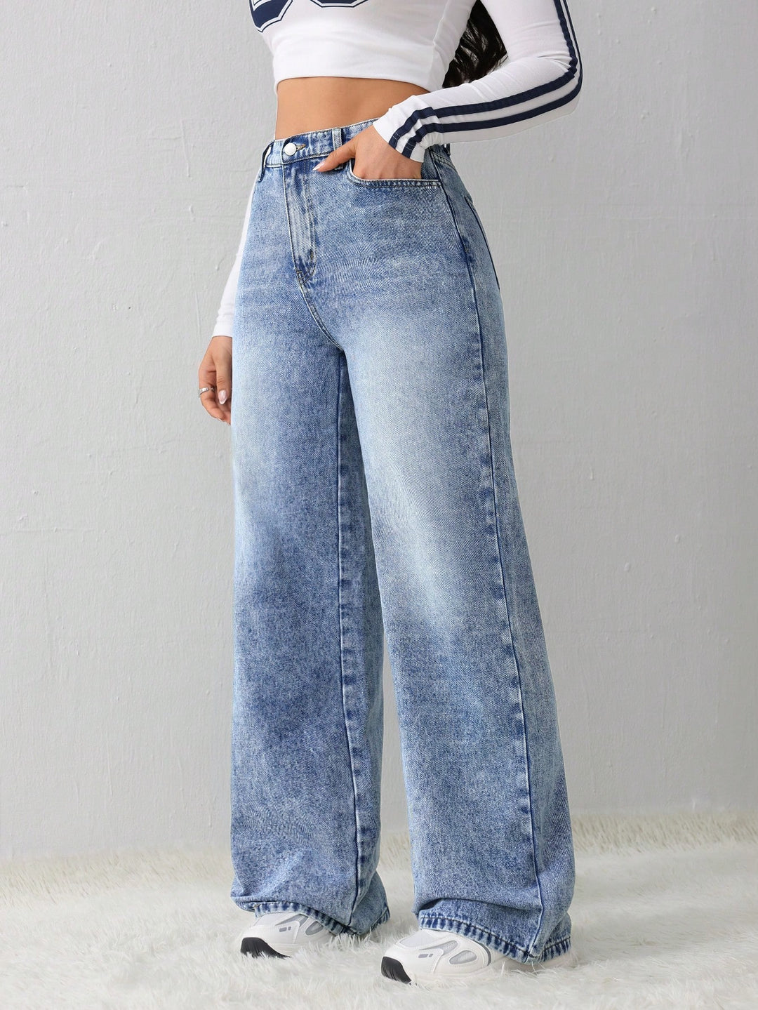 Jeans SHEIN