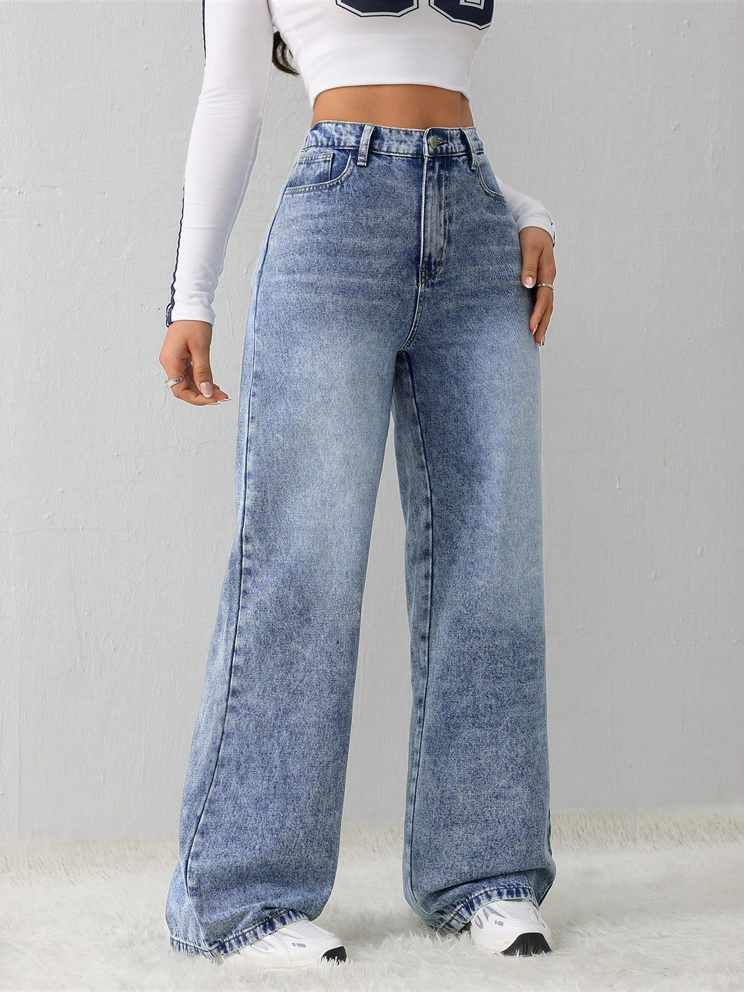 Jeans SHEIN