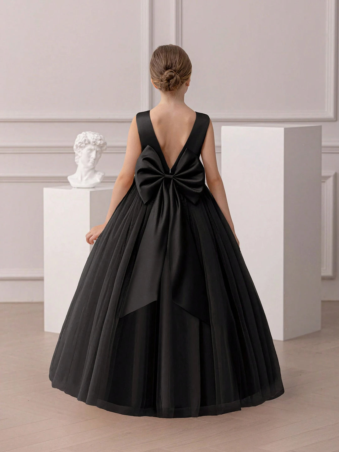 Rochie SHEIN, negru