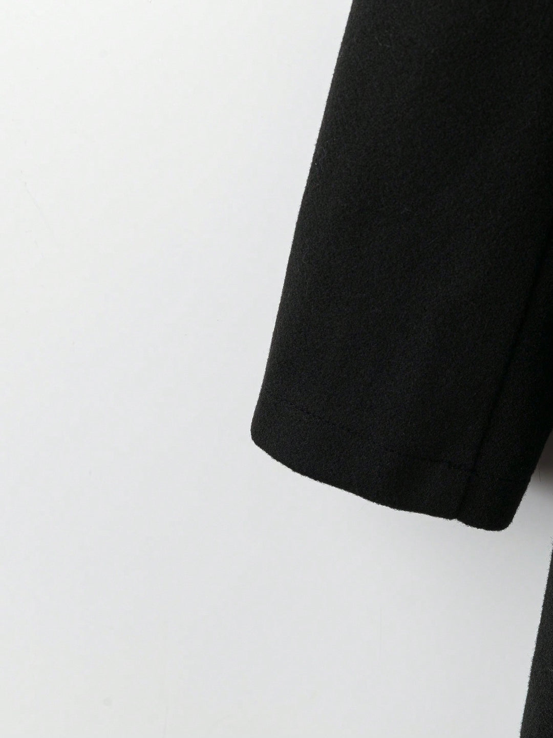Palton SHEIN, negru