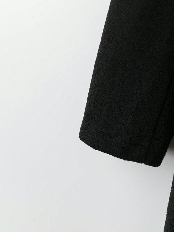 Palton SHEIN, negru