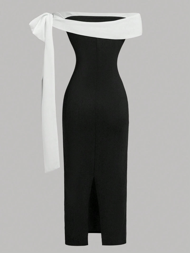 Rochie SHEIN, negru