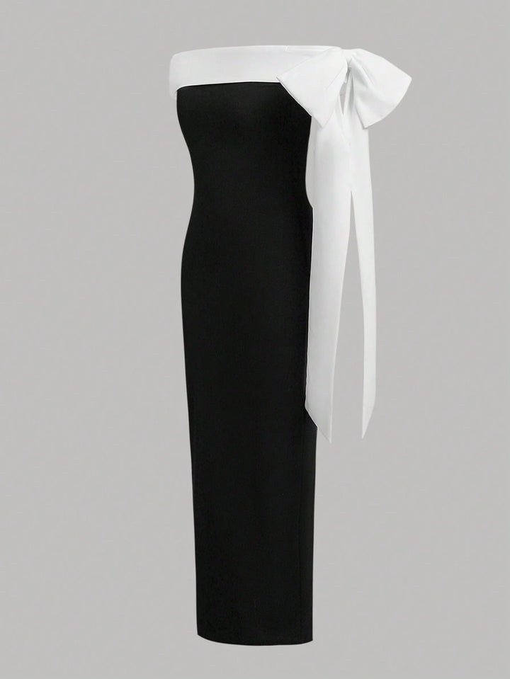 Rochie SHEIN, negru