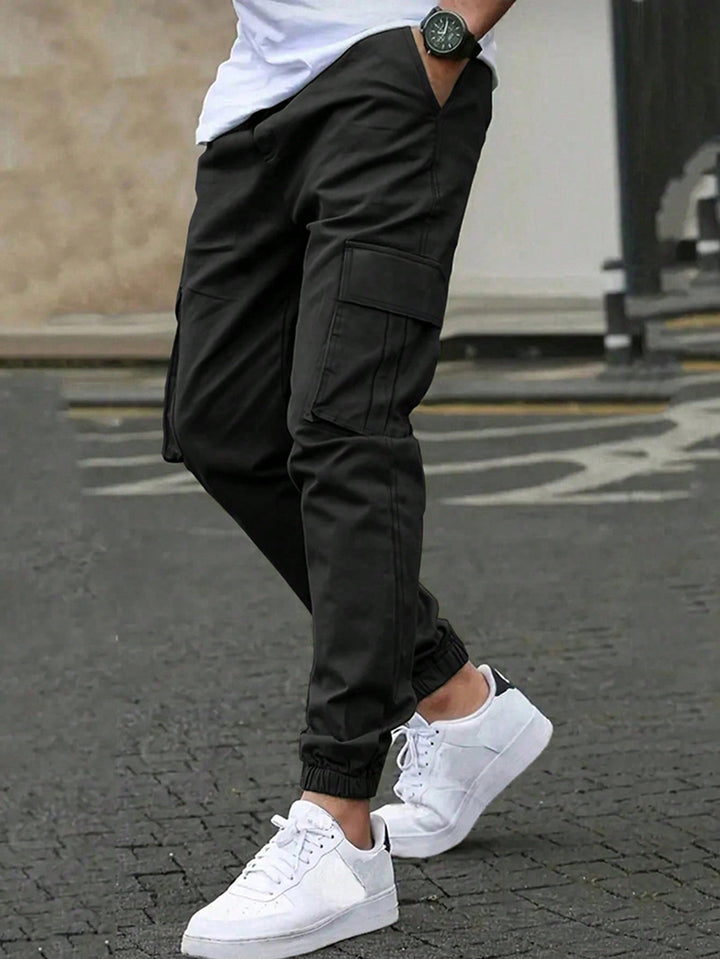 Set pantaloni SHEIN, mix culori