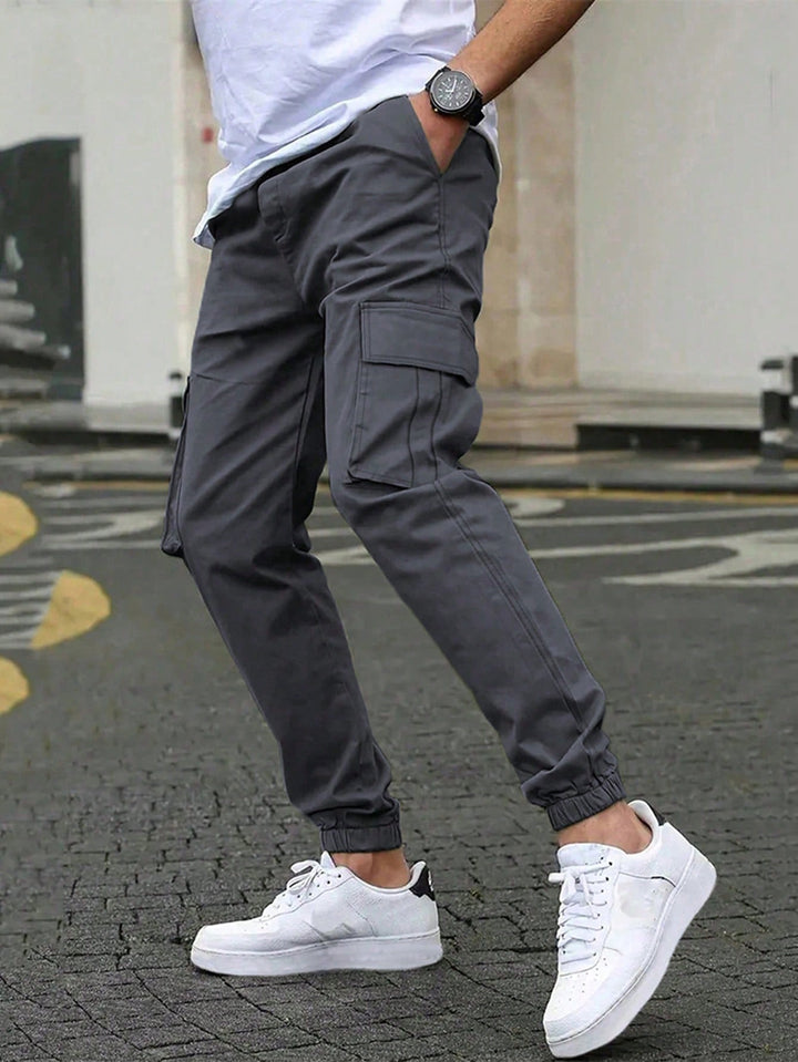 Set pantaloni SHEIN, mix culori