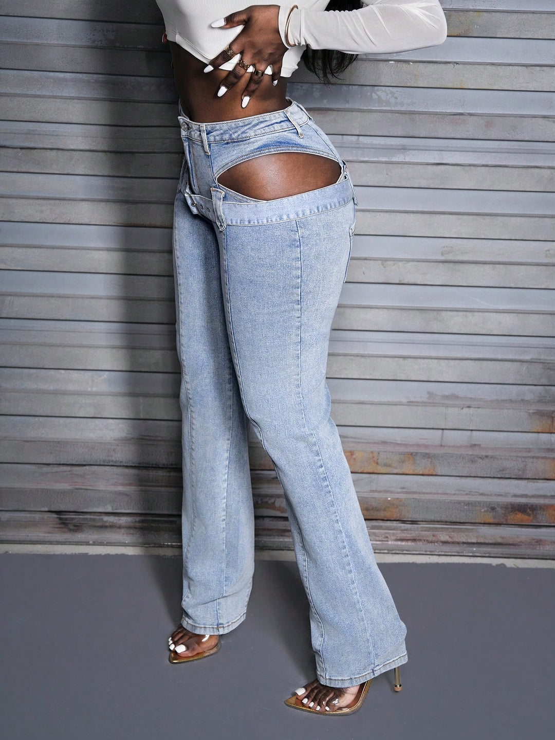 Jeans SHEIN