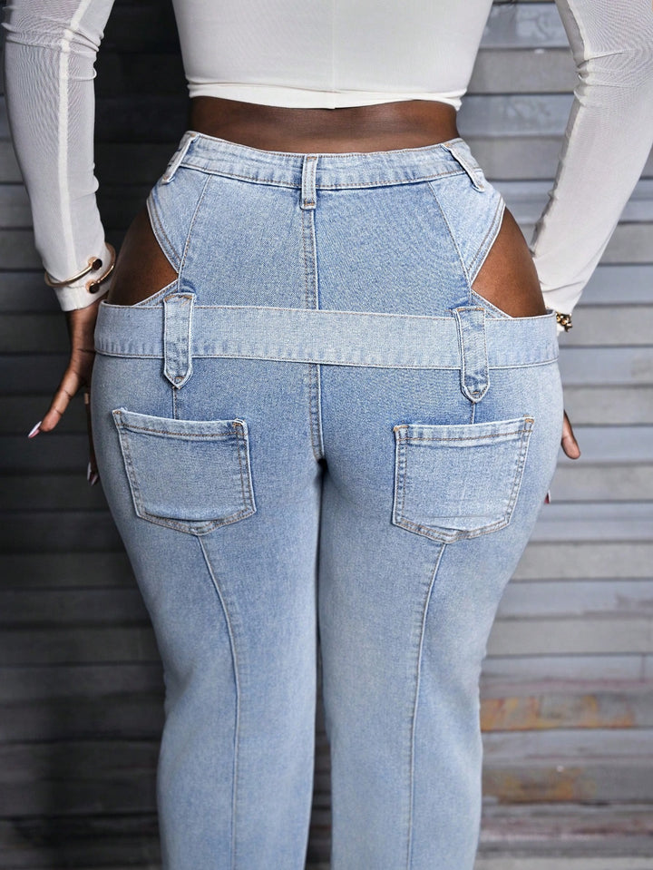 Jeans SHEIN