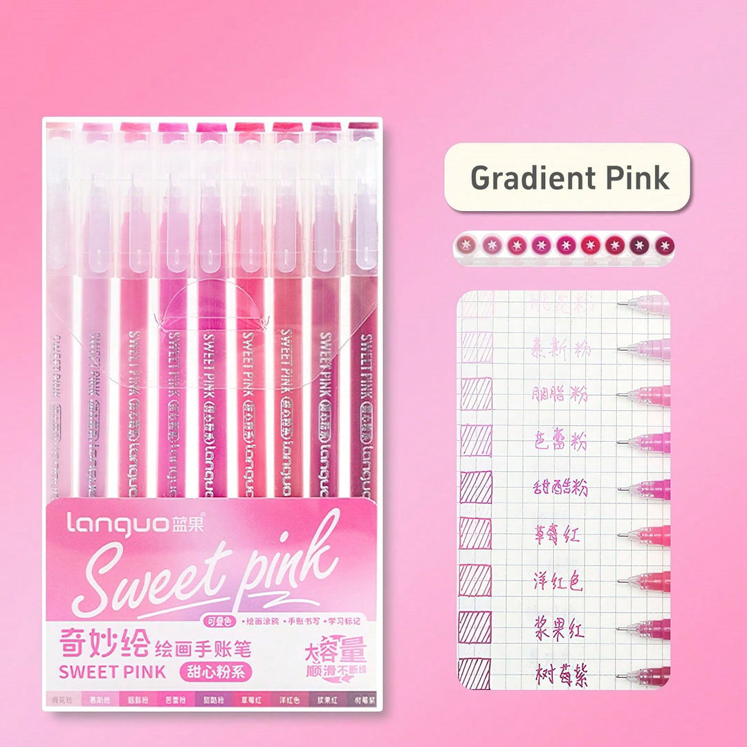 Pix cu gel SHEIN