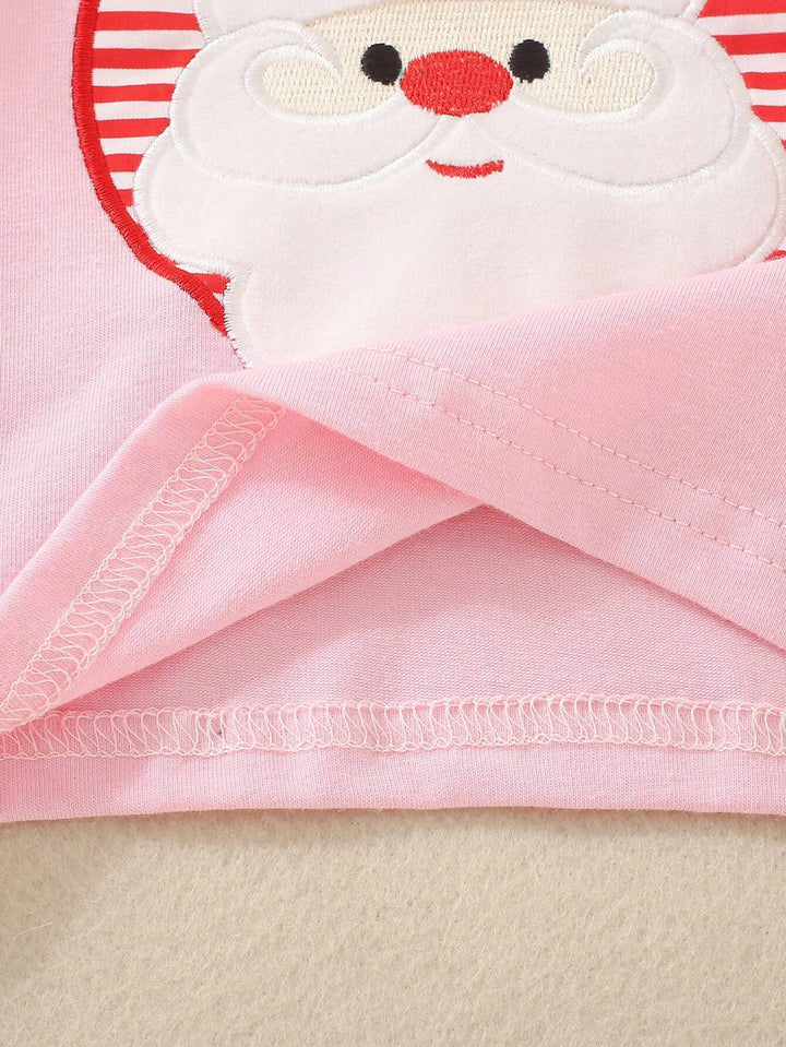 Compleu pijamale SHEIN, mix culori