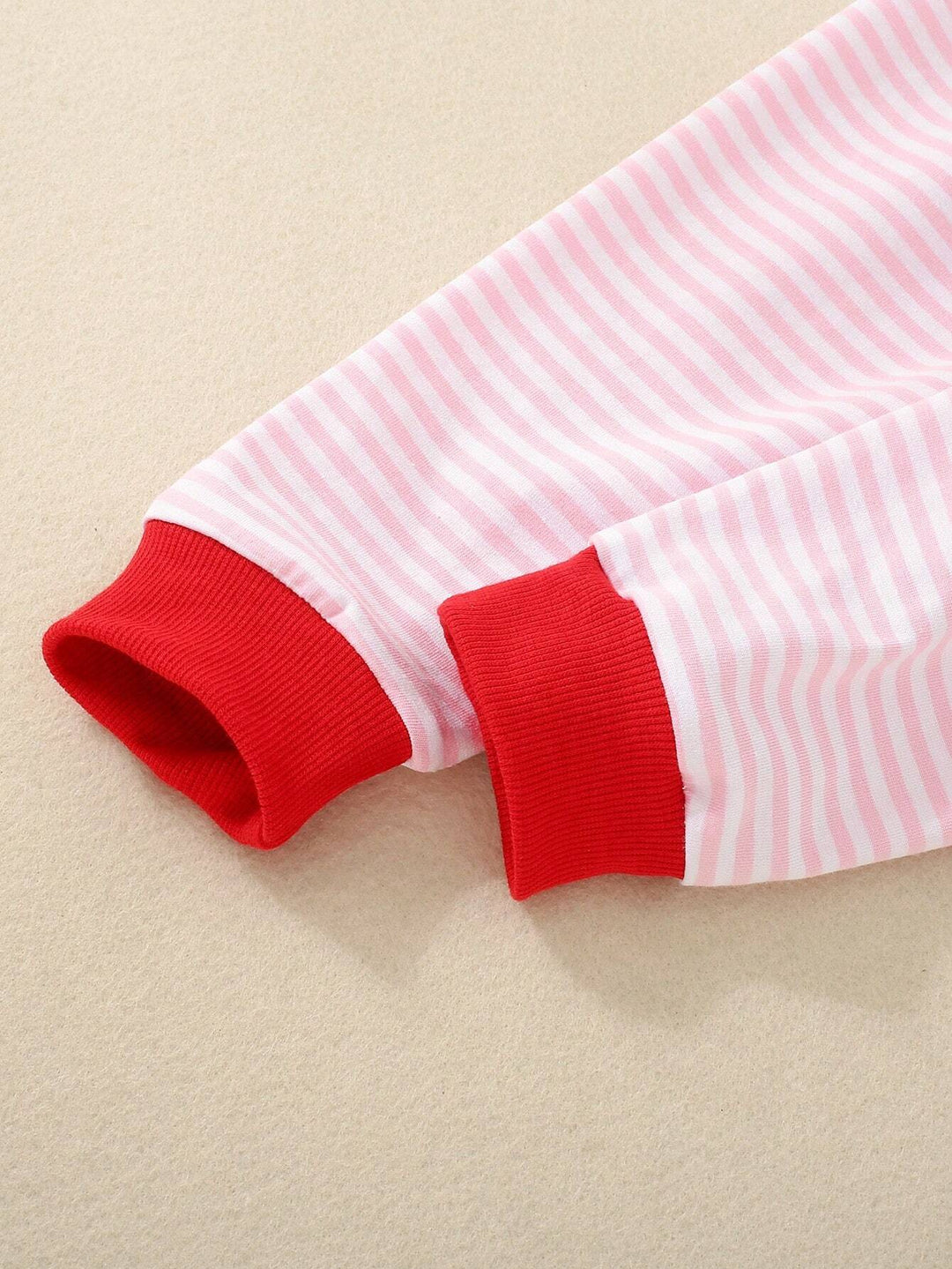 Compleu pijamale SHEIN, mix culori
